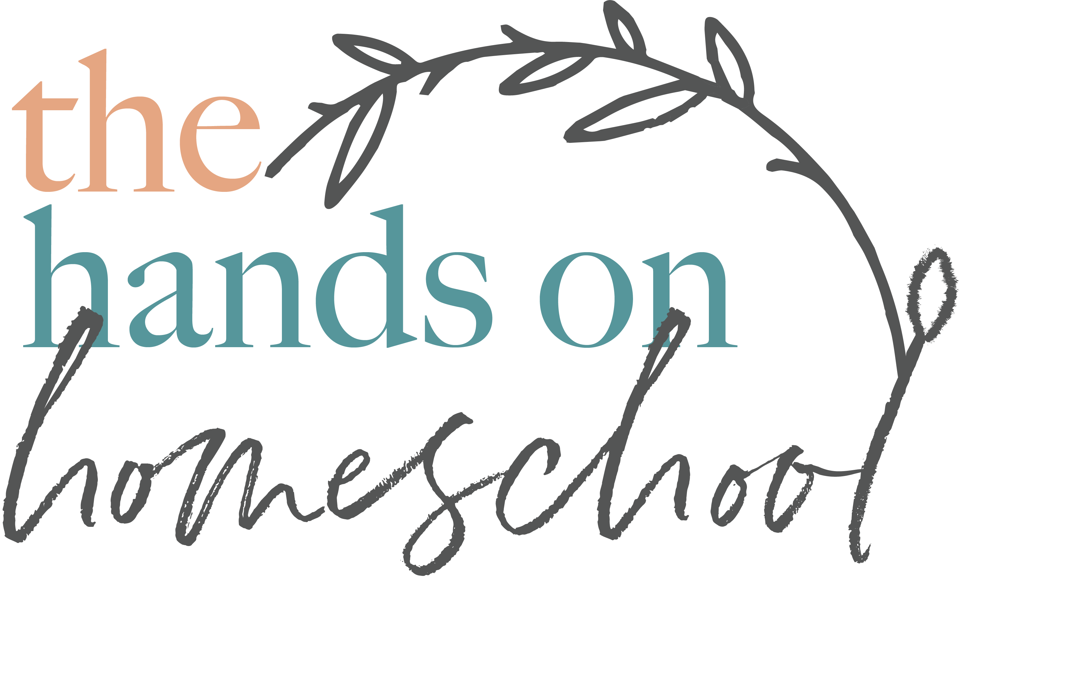 about-the-hands-on-homeschool